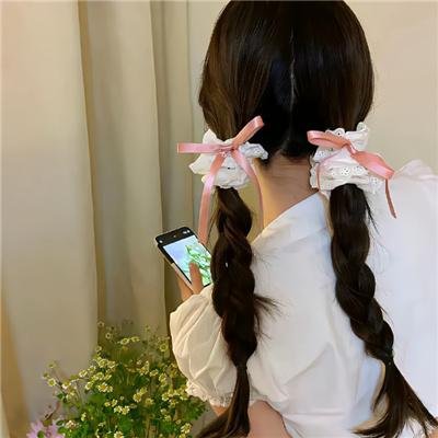 我的小妹